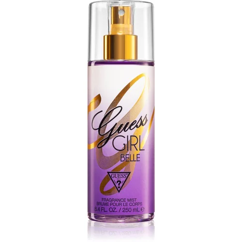 Guess Girl Belle sprej za tijelo za žene 250 ml