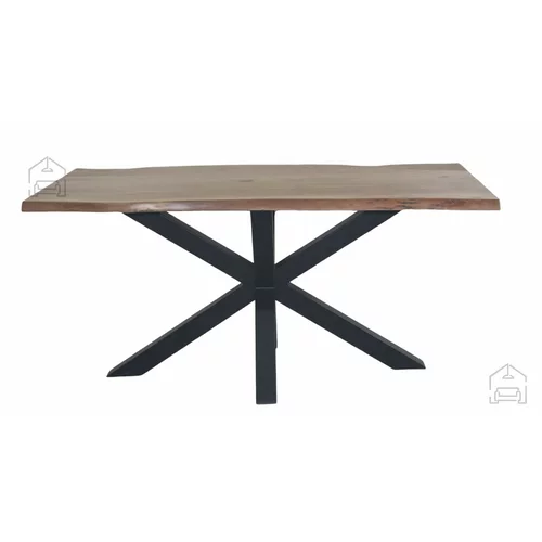 Fola Jedilna miza Kendal - 160x85 cm