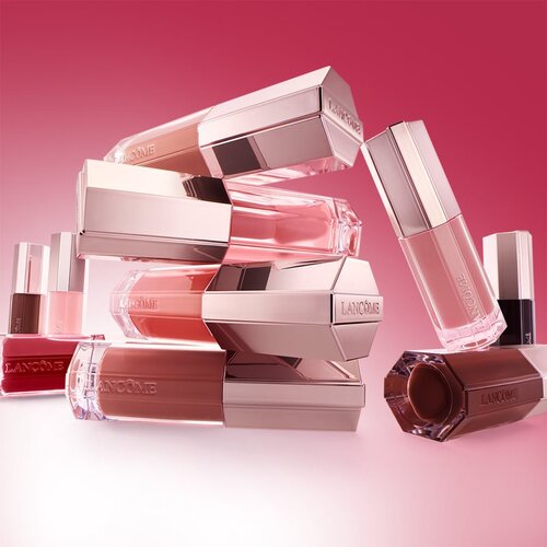 Lanc&amp;ocirc;me Lip Idole Juicytreat sjajilo za usne nijansa 18 8.5 ml Slike