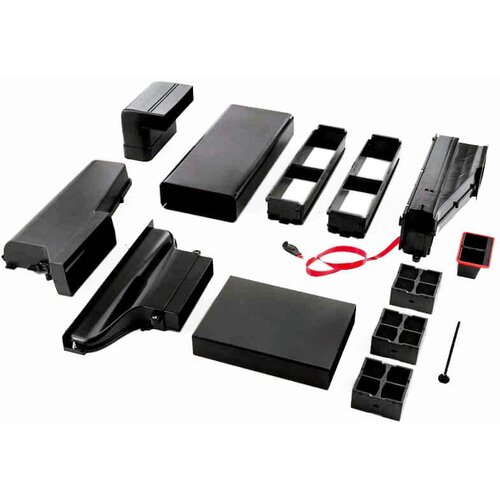 Elica NikolaTesla recycling conversion Kit, (5000136236) Cene