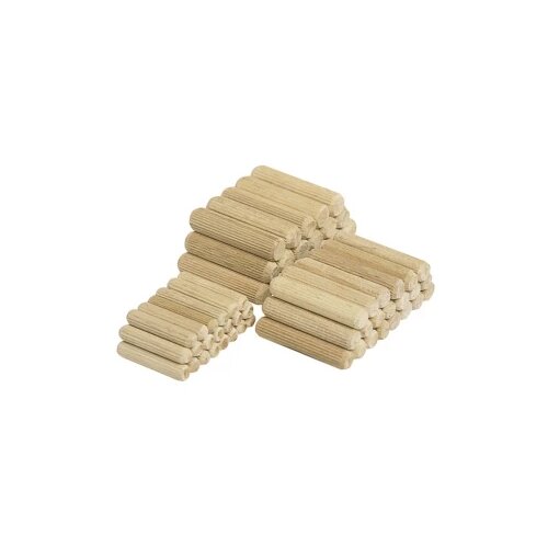 Wolfcraft drvena tipla 40 mm 8 mm 2907000 150 St. Cijene