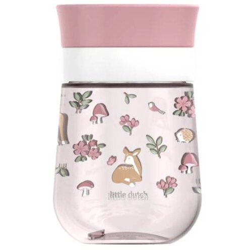 Little Dutch® Ča&scaron;a za učenje pijenja 360 Fairy Garden Cijene