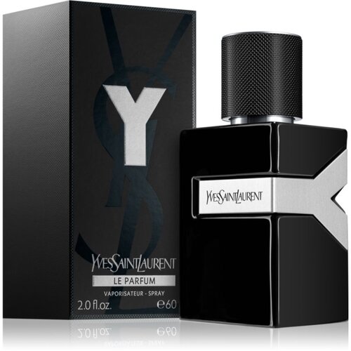 Yves Saint Laurent Y Le Parfum parfum za mo&amp;scaron;ke 60 ml Slike