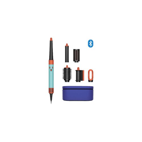 Dyson Airwrap i.d. Ceramic Patina/Topaz Slike
