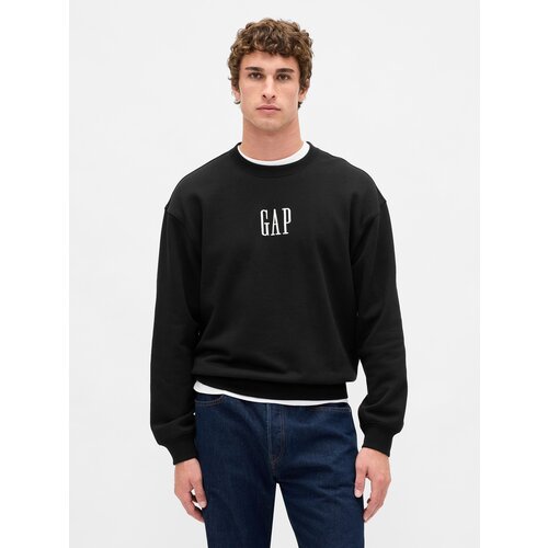 GAP Oversize Heavyweight Sweatshirt - Men's Cene