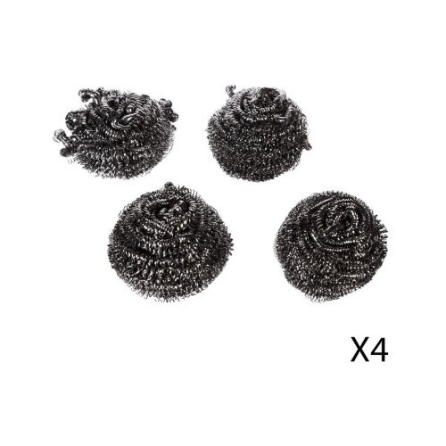 Five zica za brisanje 6x4cm metal siva ( 117271 ) Slike