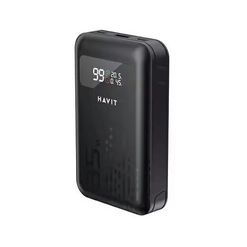 Havit POWER BANK PB5211 45W 10000MAH 4449 3907 Slike