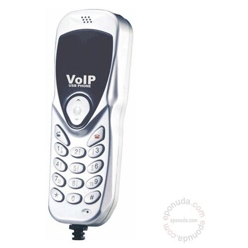  Voip USB ATCOM AU-100 Cene