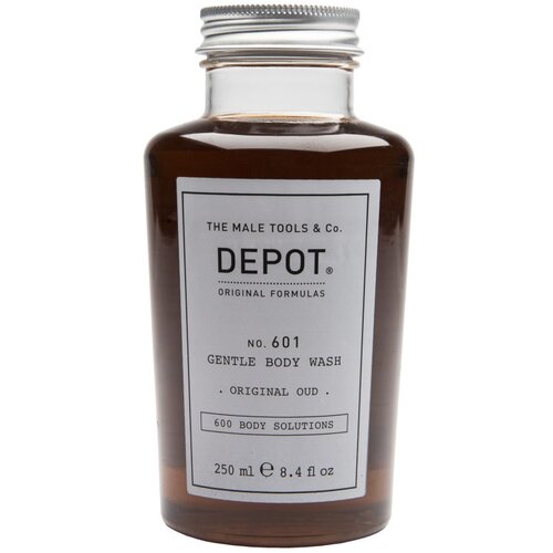 Depot 601 Gel za tuširanje 250ml Cijene