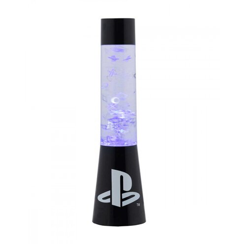 Paladone lampa playstation 5 - plastic flow lamp Slike