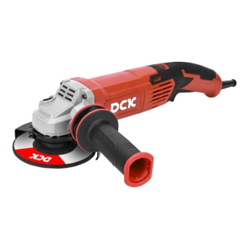 DCK KSM05-125S ugaona brusilica, 1500W, 125mm ( KSM05-125S ) Cene