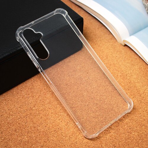 Torbica transparent ice cube za samsung A057F galaxy A05s Slike