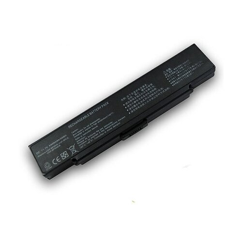 Sony Baterija za laptop VAIO VGN-AR53DB VGP-BPS9/S SY5690LH, 11.1V, 5200mAh Slike