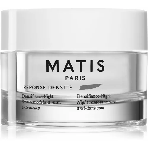 Matis Paris Réponse Densité Densifiance-Night noćna krema protiv bora 50 ml