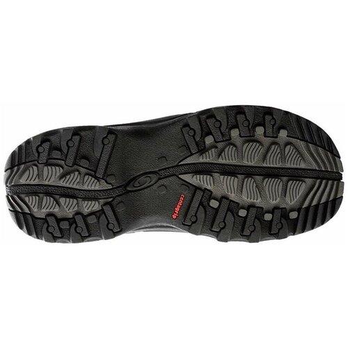 Salomon Visoke superge Toundra Pro Climashield Waterproof Črna Slike
