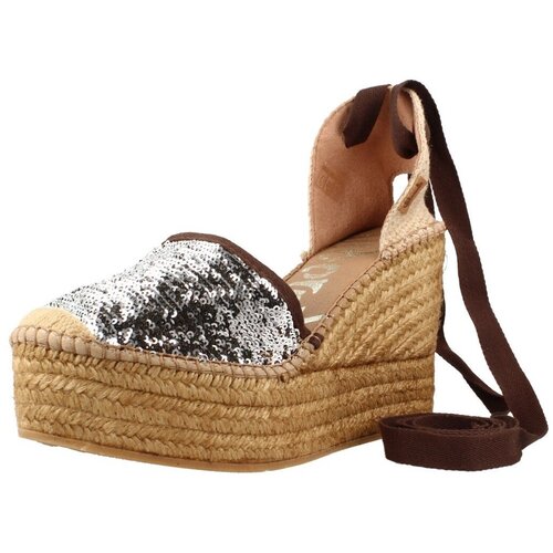 Vidorreta Espadrile 0102v Večbarvna Cene