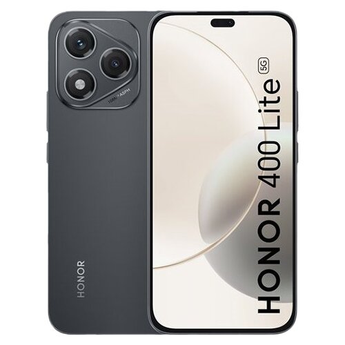 Honor 400 Lite 5G Dual Sim 8GB RAM 256GB - Velvet Black Cijene