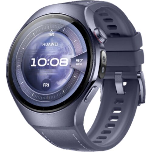 Huawei WATCH 5 3.51 cm (1.38) 46 mm Digital 466 x 466 pixels Touchscreen Purple GPS (satellite) Cijene