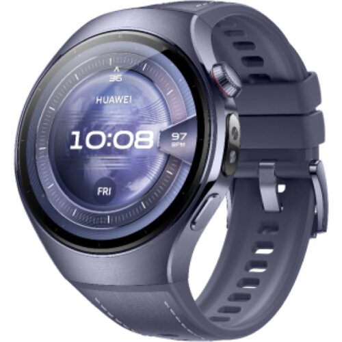 Huawei watch 5 lte 46mm purple Cene