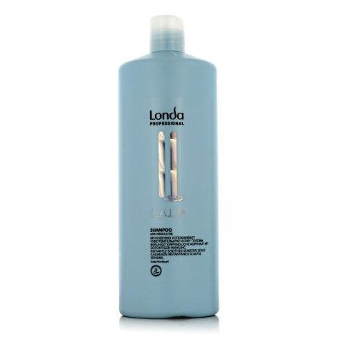 Londa Professional C.A.L.M Shampoo 1000 ml &amp;scaron;ampon vse vrste las za ženske Slike