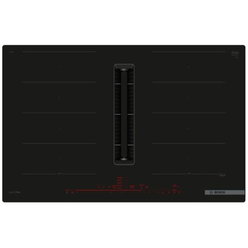Bosch ploča sa aspiratorom PXX 820D51E Slike