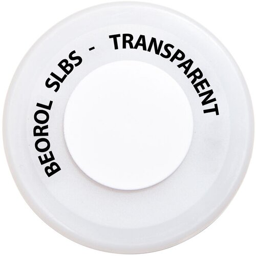Beorol lak bezbojni sjajni transparente lucida slbs Cene