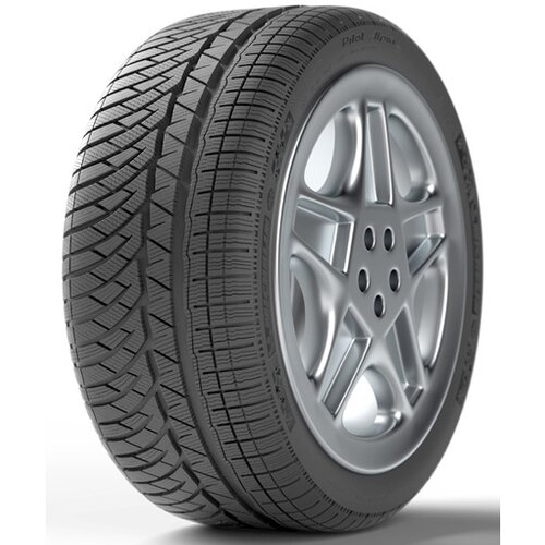 Michelin 225/45 R18 95V xl tl pilot alpin PA4 zp grnx mi zimska auto guma Cene