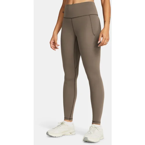 Under Armour Leggings Meridian Legging-BRN - Women