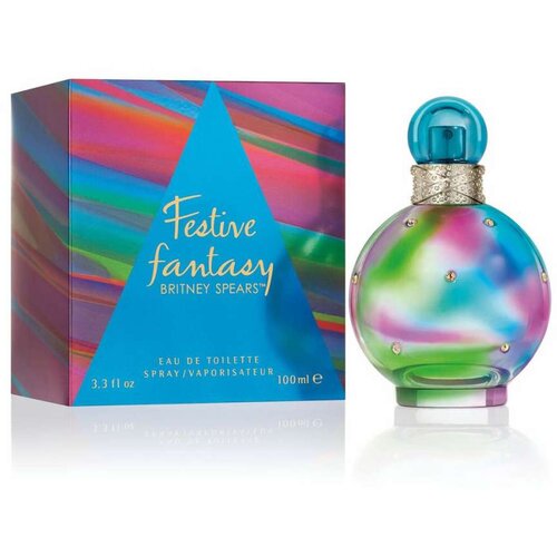 Parfem Festive Fantasy Toaletna voda za ženske 100 ml Cene