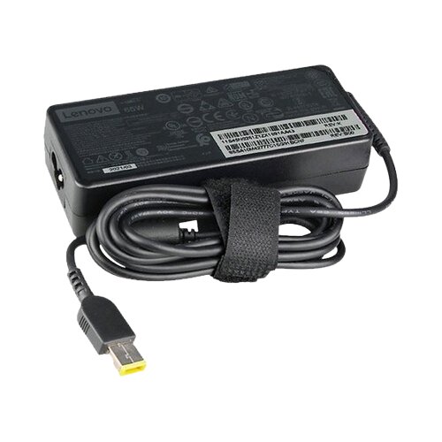 Lenovo Adapter za laptop 20 V 3.25 A ADLX65NCC3A 65 W, Crni Cene