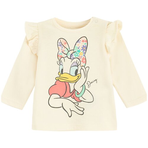 Cool club majica DR LCG2801988 Daisy Duck Ž bijela 74 Slike