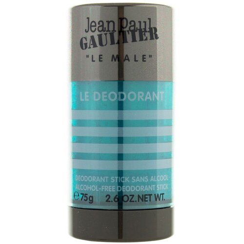 Jean Paul Gaultier Le Male deo-stik za mo&amp;scaron;ke 75 ml Slike