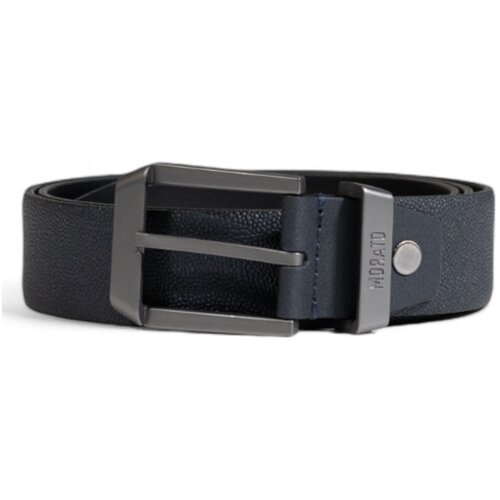 Antony Morato Pasovi MMBE00514-LE100191 Modra Slike