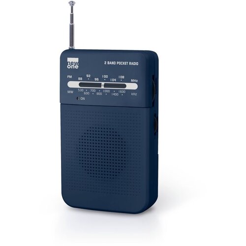 Muse New One radio tranzistor R-206 Cene