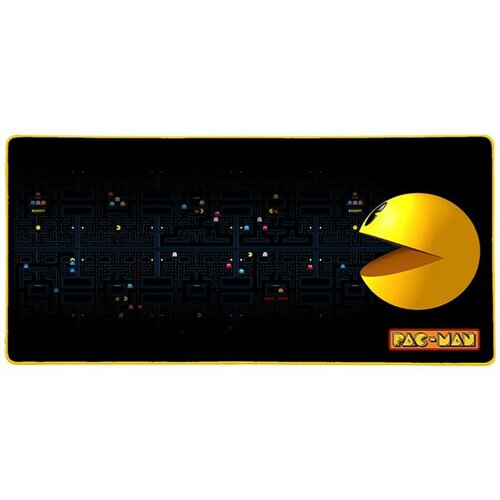 Konix podloga za miš - Pac-Man - XXL Desk Mat Slike