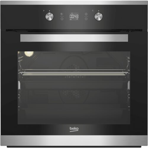 Beko BIM 15300 XPS ugradna rerna Slike