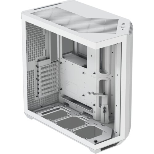 APNX V1 White | PC case Slike