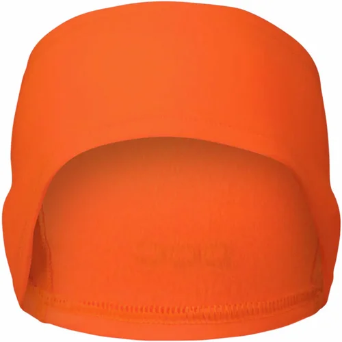 Poc Thermal Headband Zink Orange