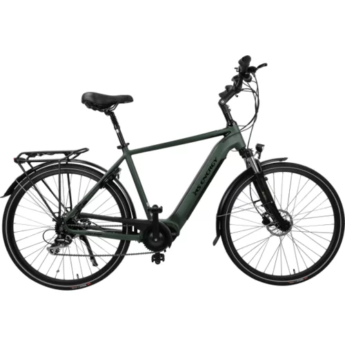 Ms Energy eBike c501 bicikl (biciklo)