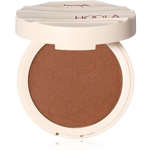 Benefit Hoola Wave kremasti bronzer odtenek Medium Deep 9 g Slike