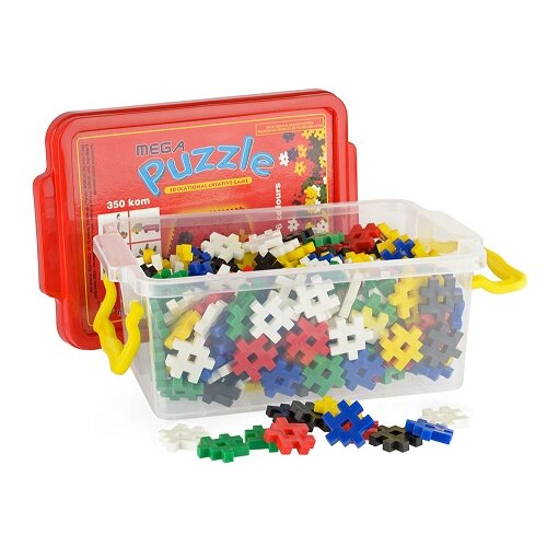 Bajkolino Mega puzzle950643 Slike
