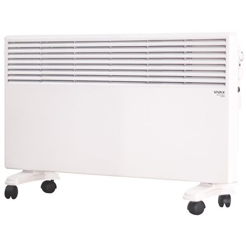 Vivax panelna grijalica PH-2501 Slike