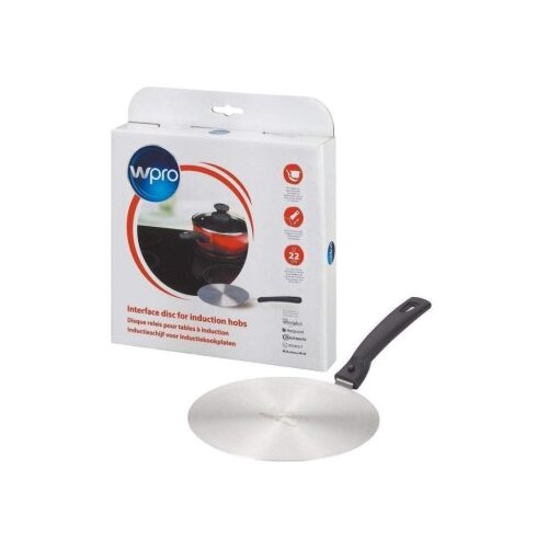 W-PRO Adapter za indukcionu ploču 22cm IDI104 Cene