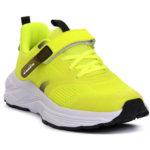 Diadora Tek & Trail C4102 SNIPE 4JR Rumena Cene
