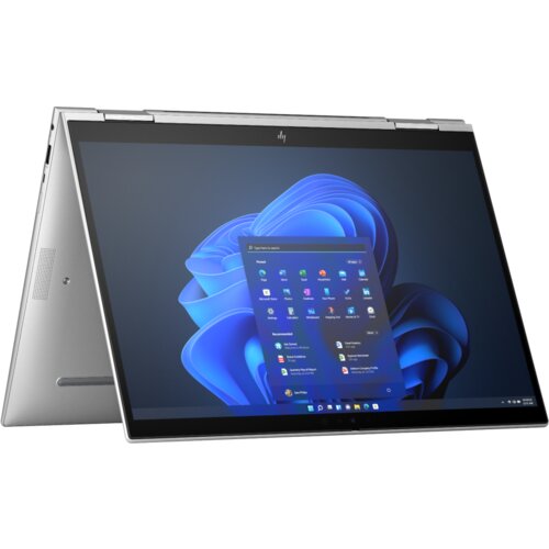 HP Elite x360 1040 G10 5Z523ES 14.0&amp;amp;quot WUXGA IPS Touch Intel i7-1355U 32 GB RAM-a 1 TB SSD LTE Windows 11 Pro Slike