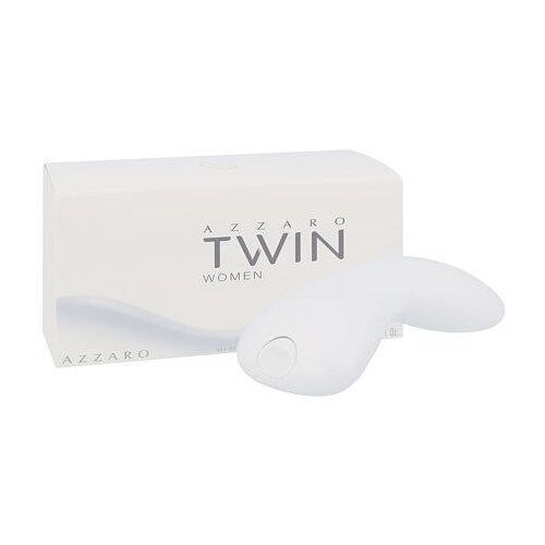 Azzaro twin Women toaletna voda 80 ml za žene Cijene
