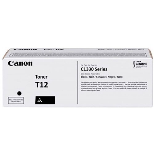 Canon Toner CRG-T12 Black Cijene