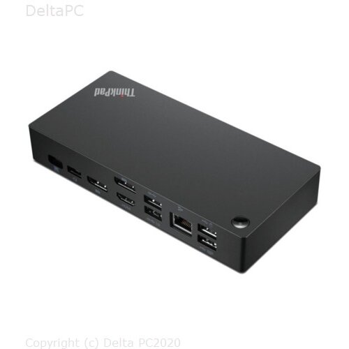 NOT DOD LN DOCK USB-C, 40AY0090EU Cijene