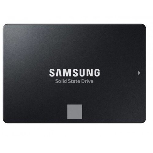 Samsung SSD 2.5 SATA 500GB 870 EVO/ 560/530MBs MZ-77E500B Cene