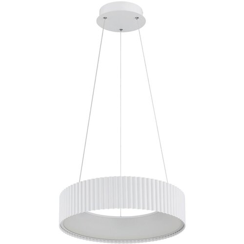 Globo VISEČA LED-SVETILKA KEMP 2700/4000/6000 K 230 V Slike